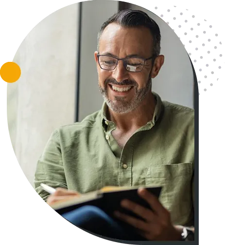 If you've ever had a book published,